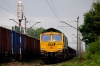 #66605 [Freightliner PL]