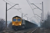 #66605 [Freightliner PL]
