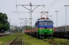 EU07-083 [PHU Lokomotiv / del. Majkoltrans]