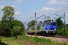 EU07-087 [PKP InterCity]