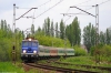 EU07-092 [PKP InterCity]