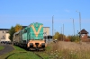 SM31-131 [PKP Cargo]
