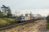 EU07-109 [Captrain Polska]