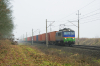 EU07-109 [Captrain Polska]