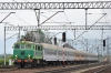 EU07-109 [PKP InterCity]