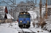 EU07-116 [PKP InterCity]