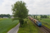 EU07-127 [PKP Cargo]