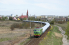 EU07-128 [PKP Cargo]