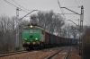 EU07-132 [PKP Cargo]