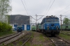 EU07-138 [PKP Cargo]