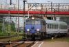 EU07-144 [PKP InterCity]
