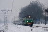 ET22-886 [PKP Cargo / del. PKP InterCity]