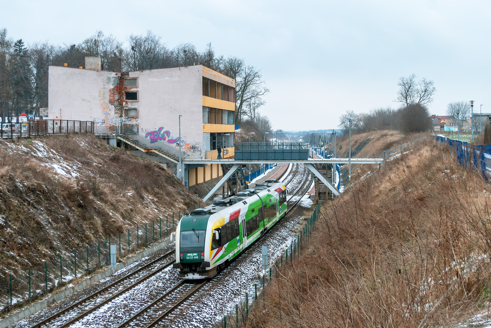 SA133-008 [Przewozy Regionalne]