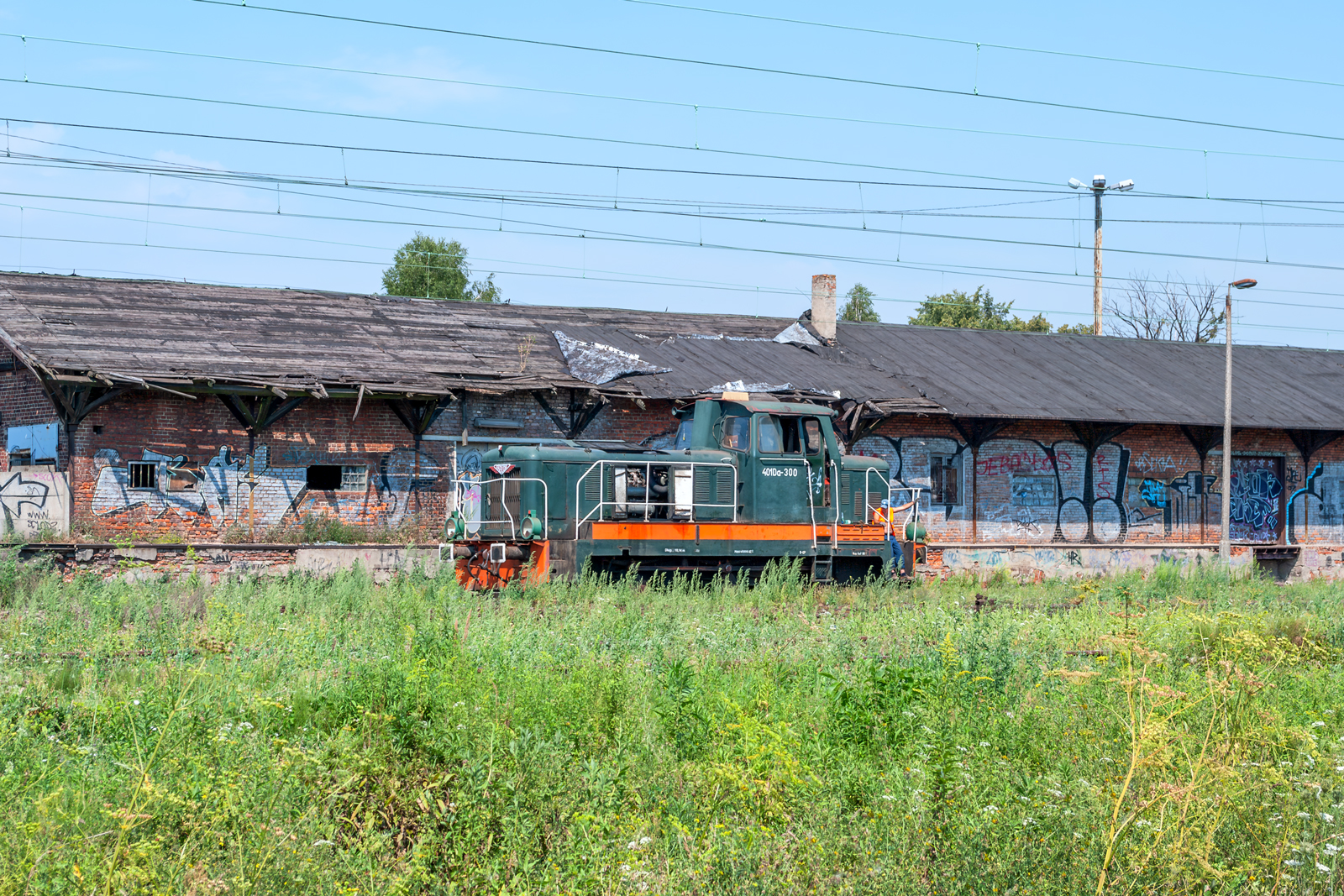 401Da-300 [Transkol Kielce]