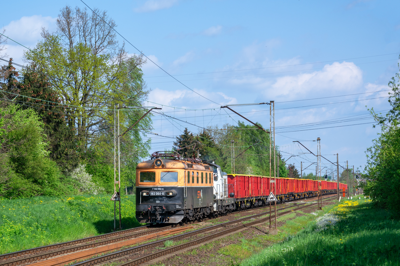 182 064-6 [Transport & Logistics]