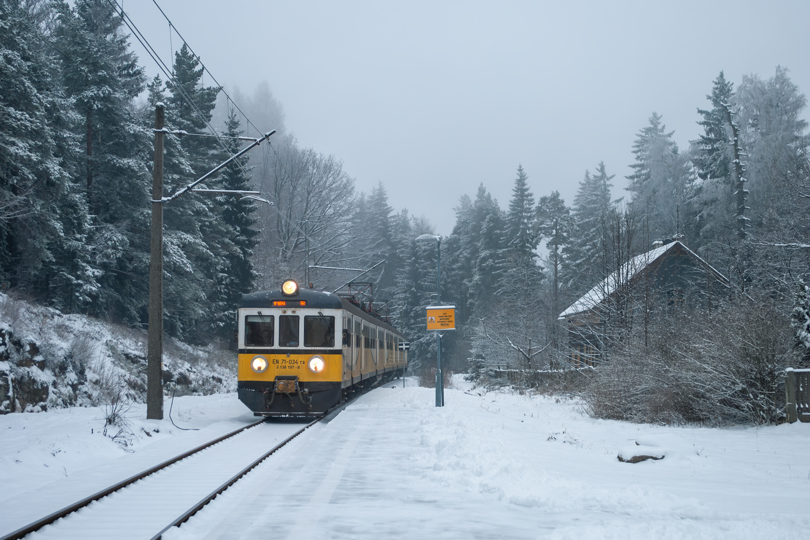 EN71-034 [Przewozy Regionalne]