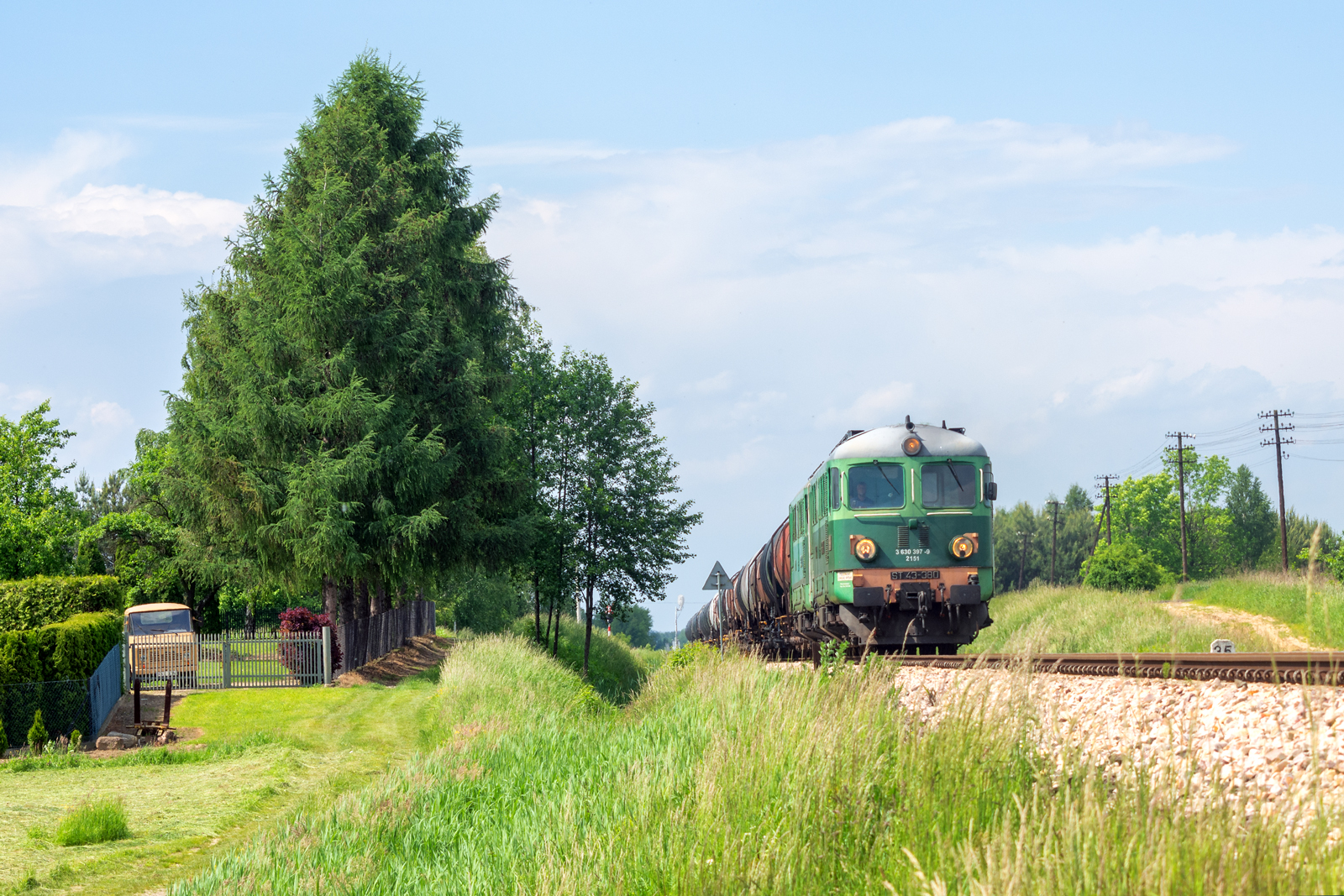 ST43-380 [PKP Cargo]