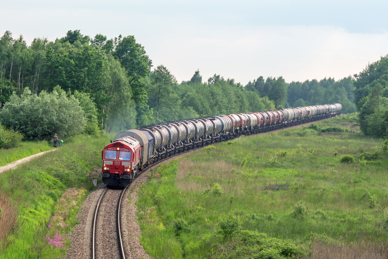 #66163 [DB Schenker Rail Polska]
