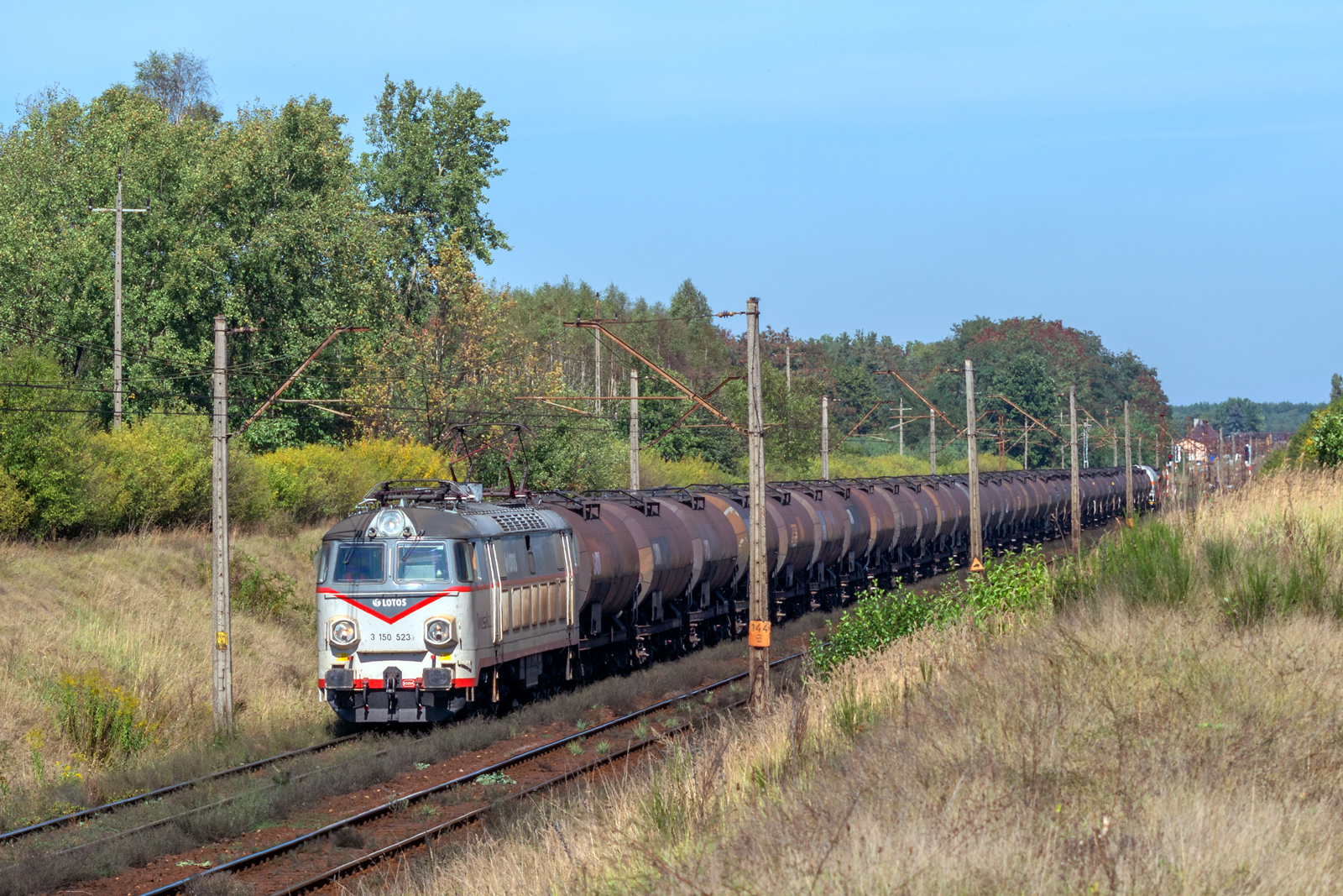 201E-277 [Wiskol / del. Lotos Kolej]