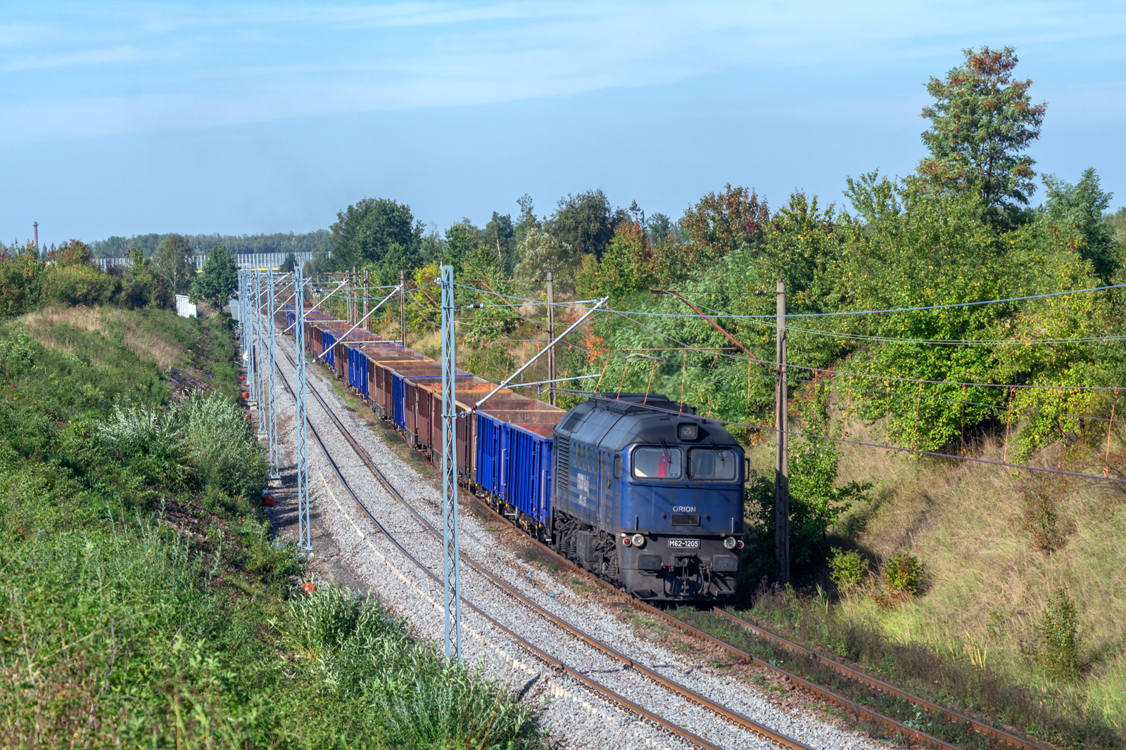 M62-1205 [Orion Kolej]