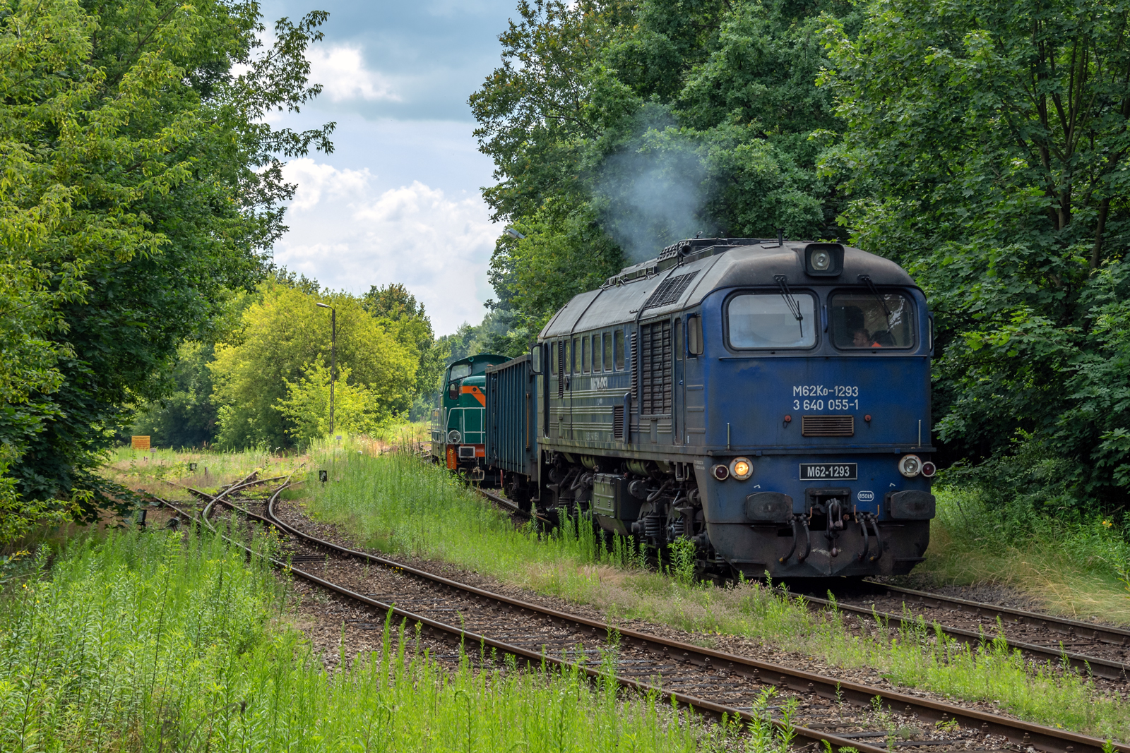 M62-1293 [Orion Rail Logistics]