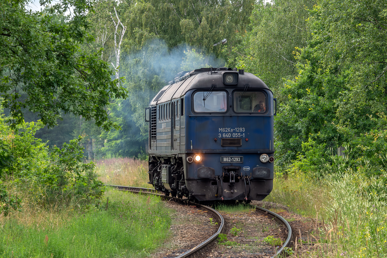 M62-1293 [Orion Rail Logistics]