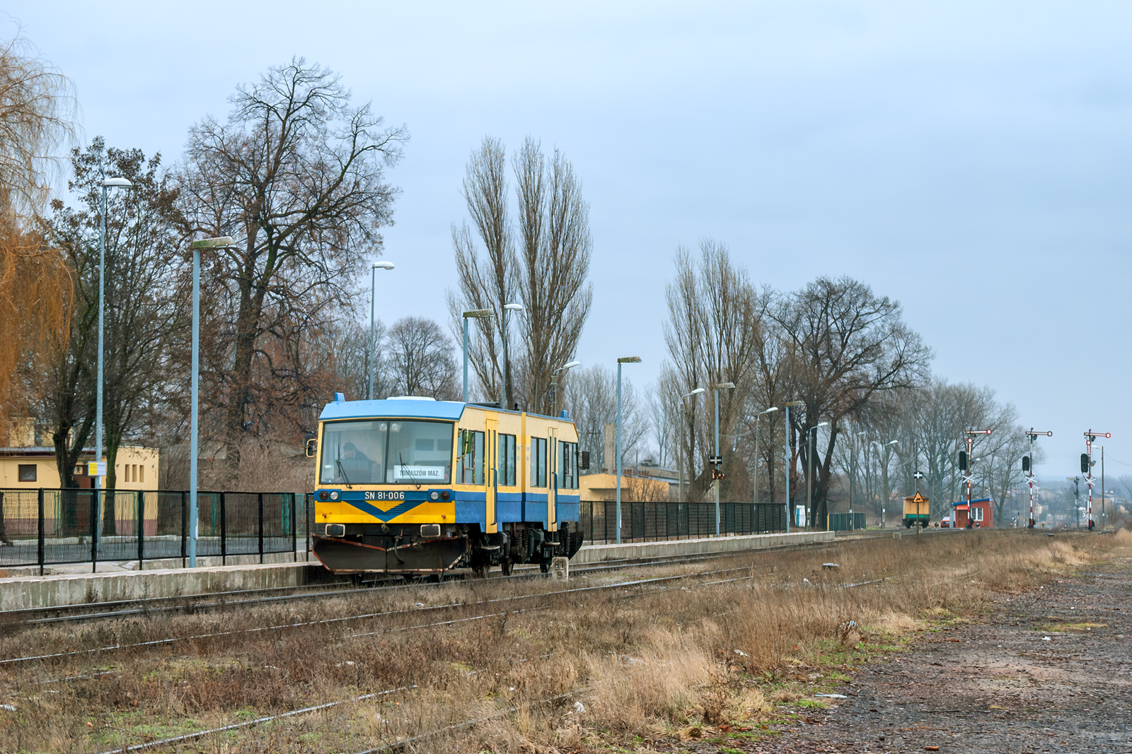 SN81-006 [Przewozy Regionalne]