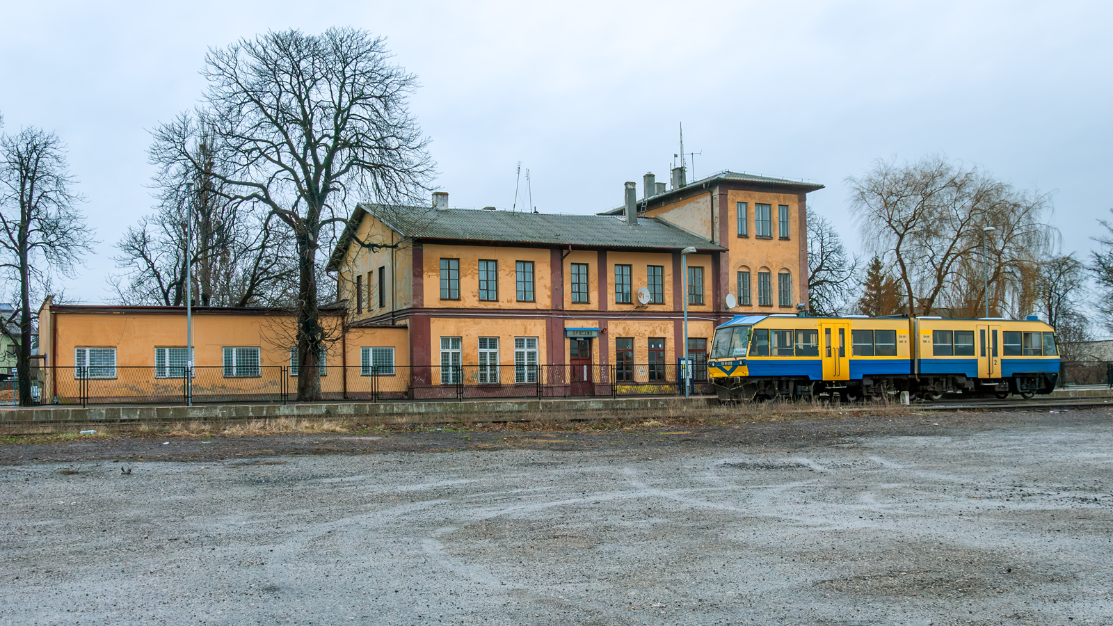 SN81-006 [Przewozy Regionalne]