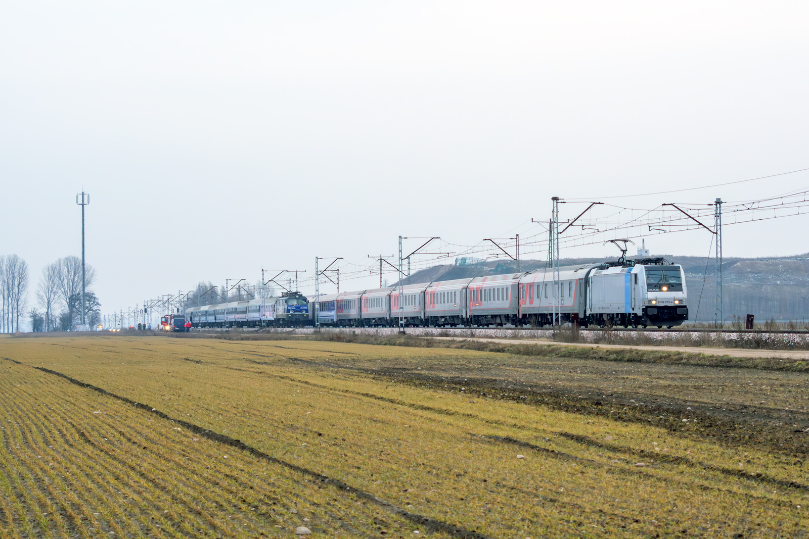 E186 275-4 [DB Fernverkehr AG]