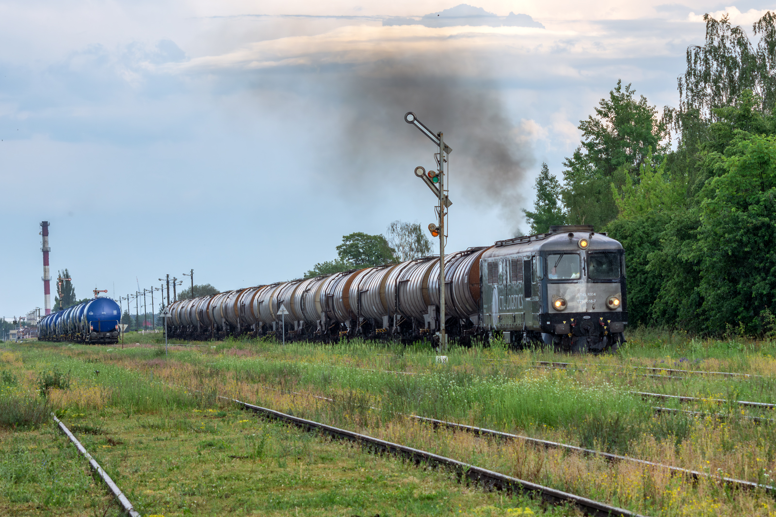 ST43-R004 [CTL Logistics]