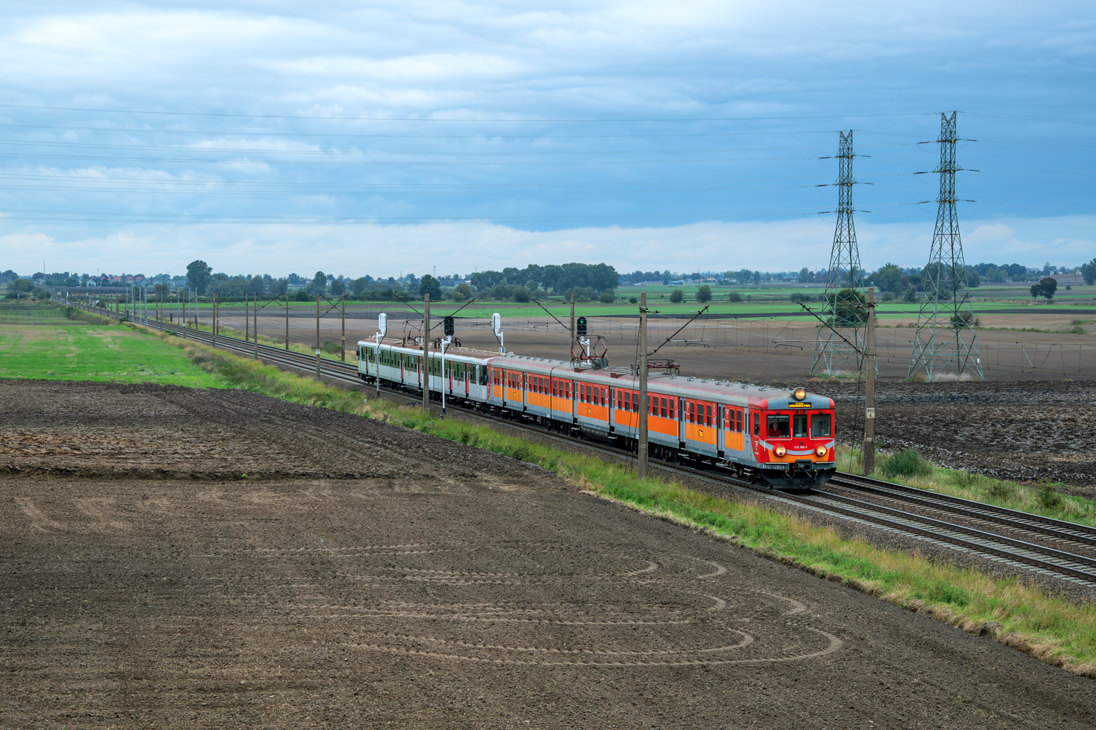 EN57-1280 [Polregio]