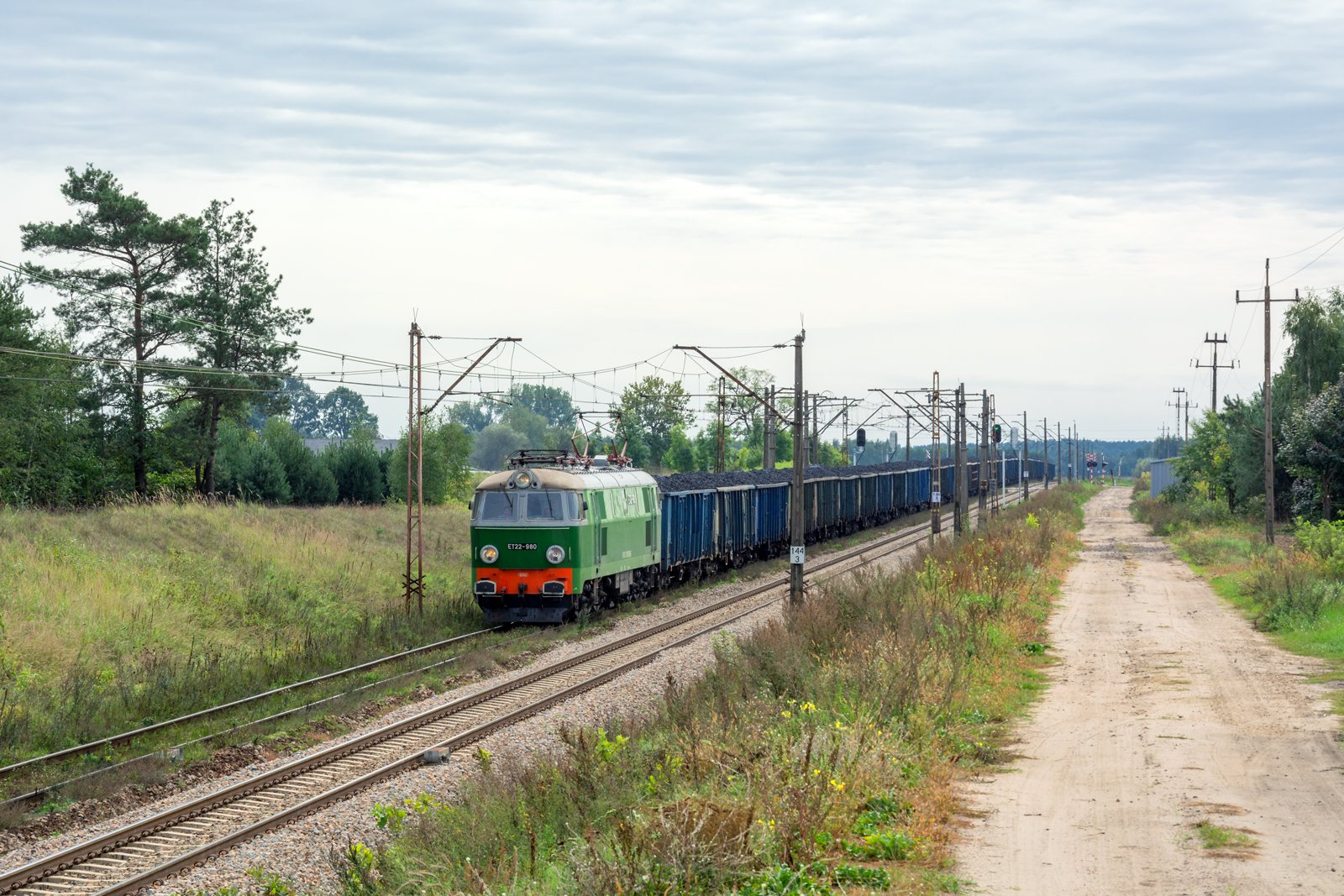 ET22-980 [PKP Cargo]