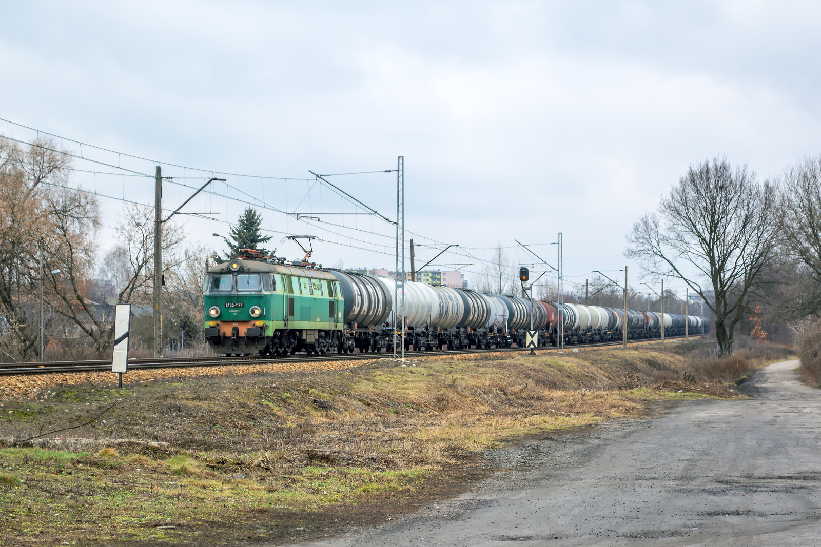 ET22-1177 [PKP Cargo]