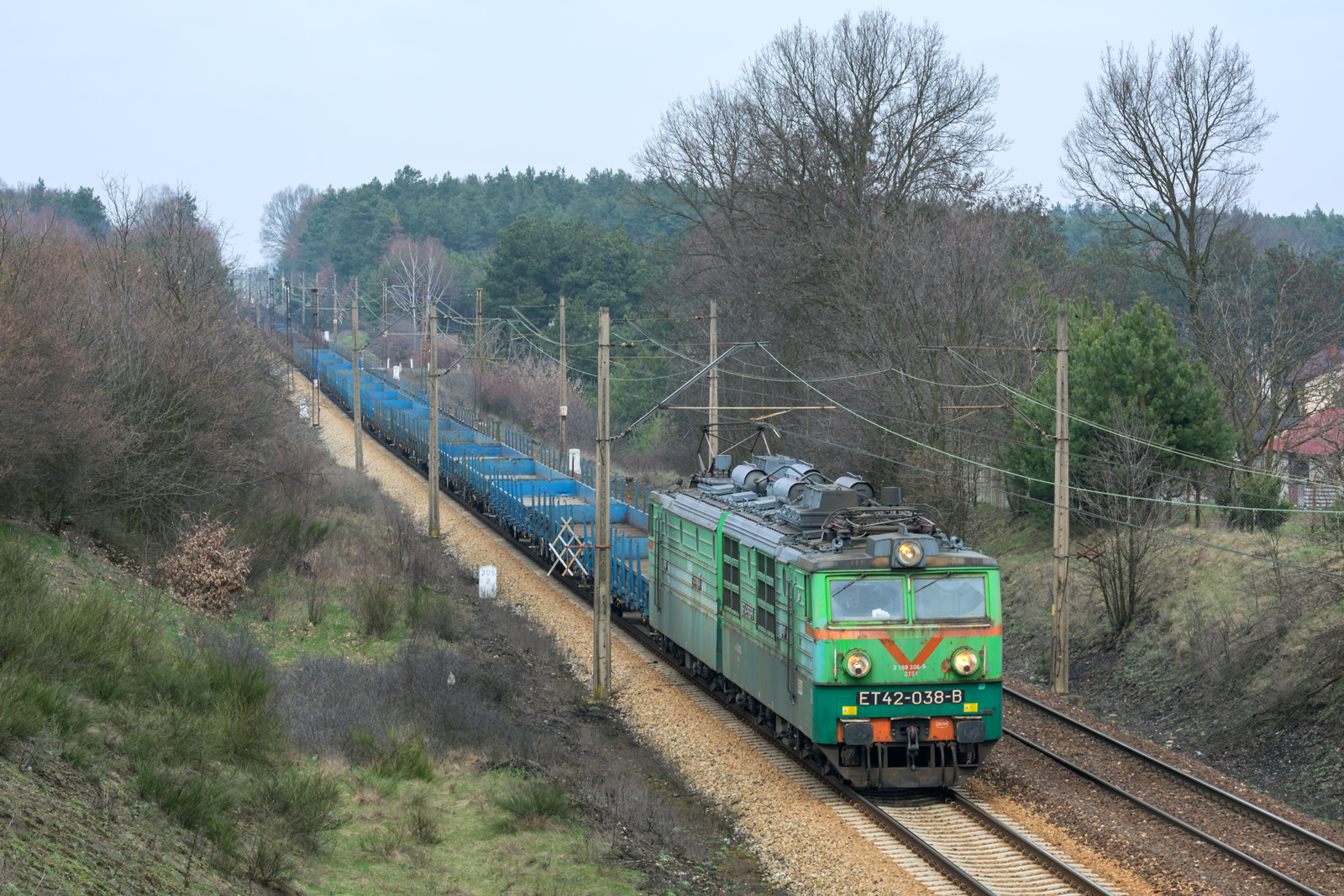 ET42-038 [PKP Cargo]