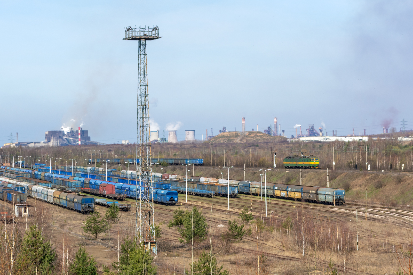 131 025-9 / 131 026-7 [InterCargo]