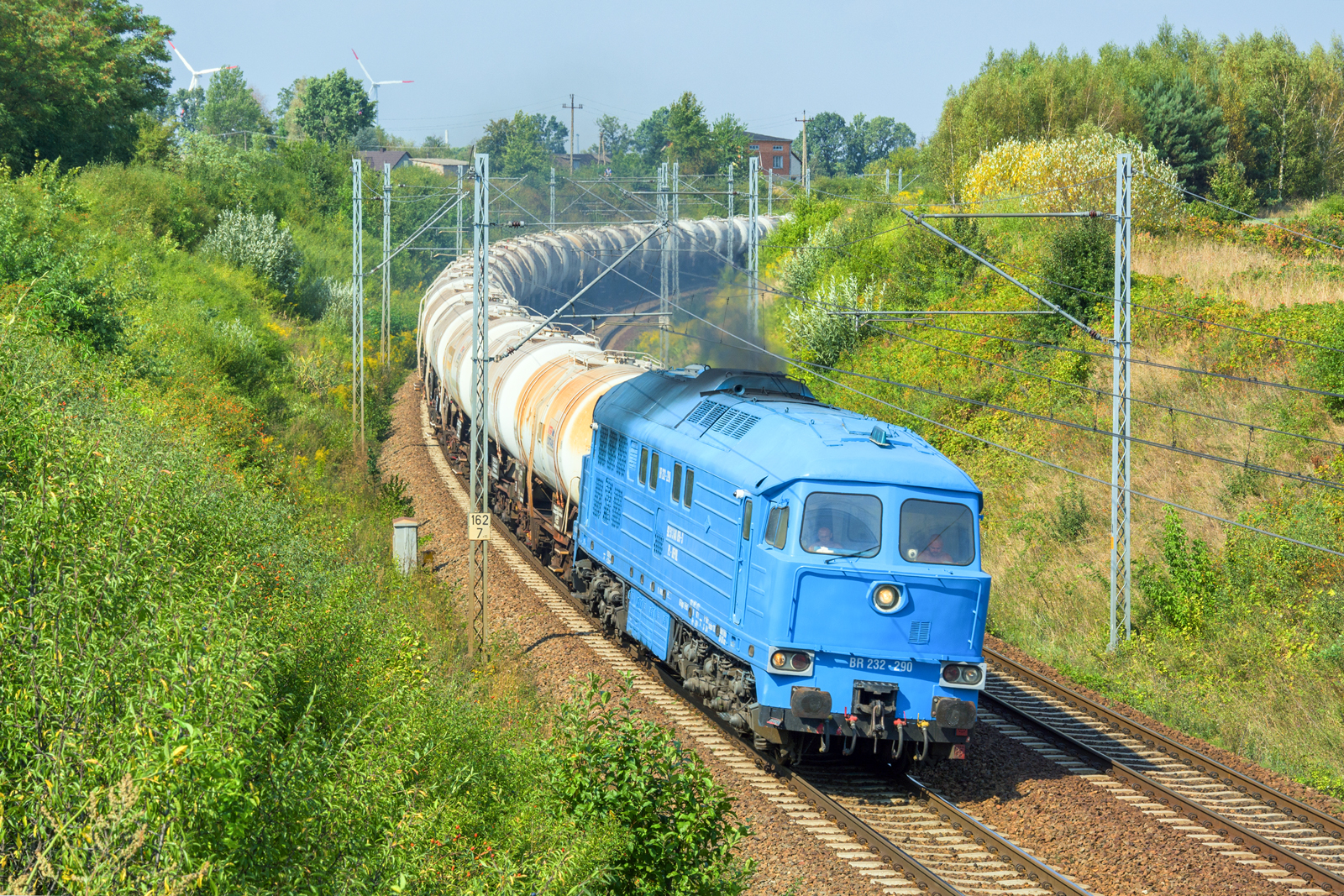 BR232-290 [Depol]