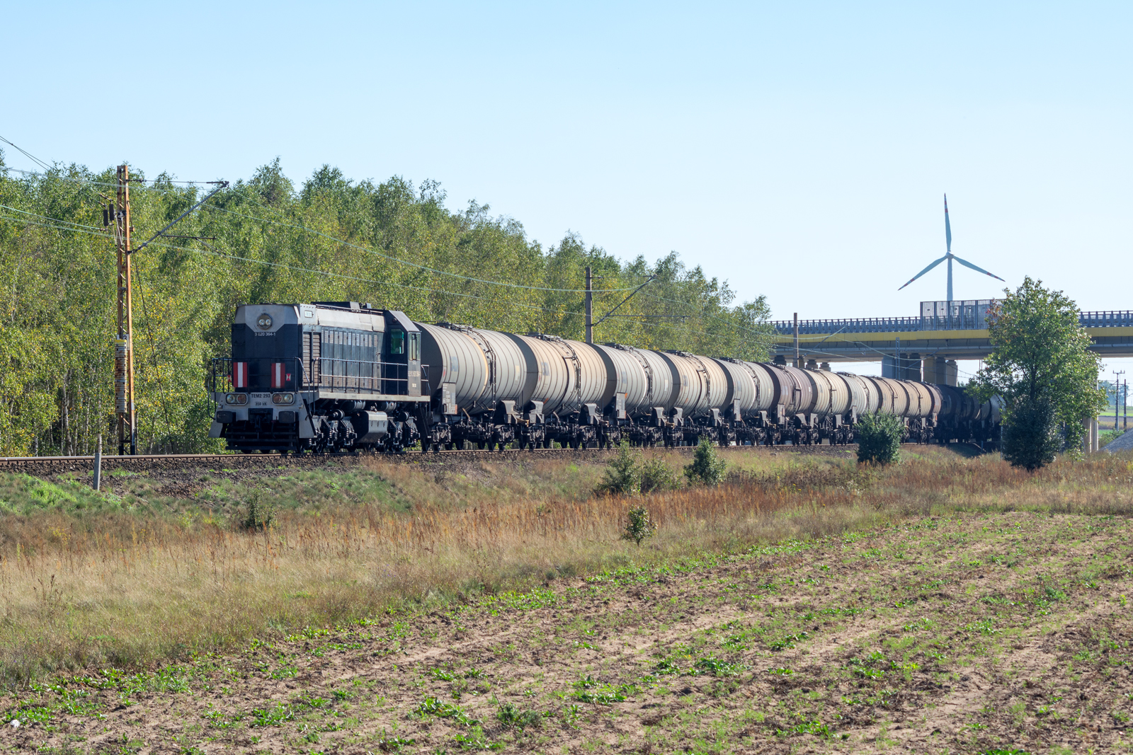 TEM2-293 [CTL Logistics]