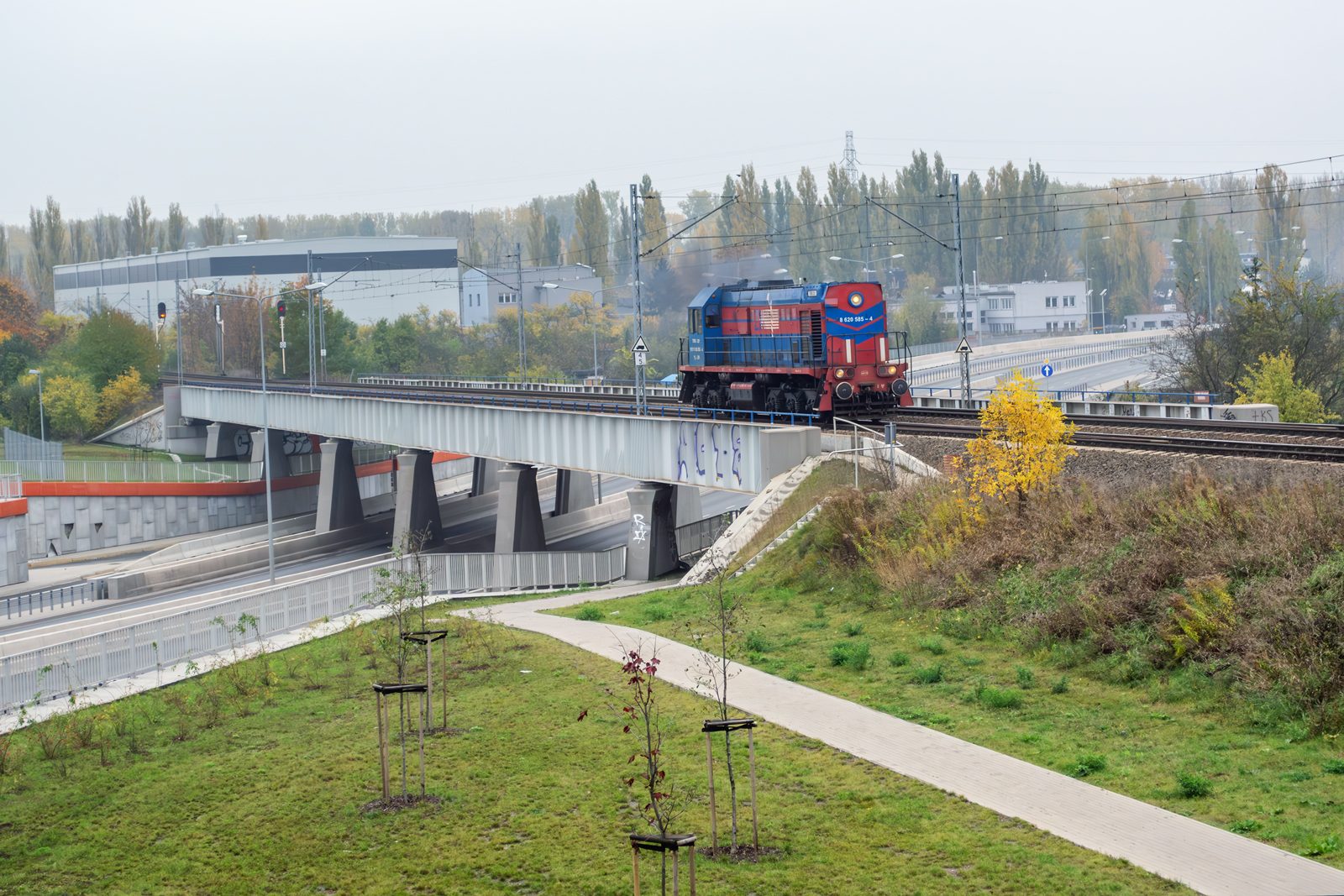 TEM2-251 [ZIK Sandomierz]