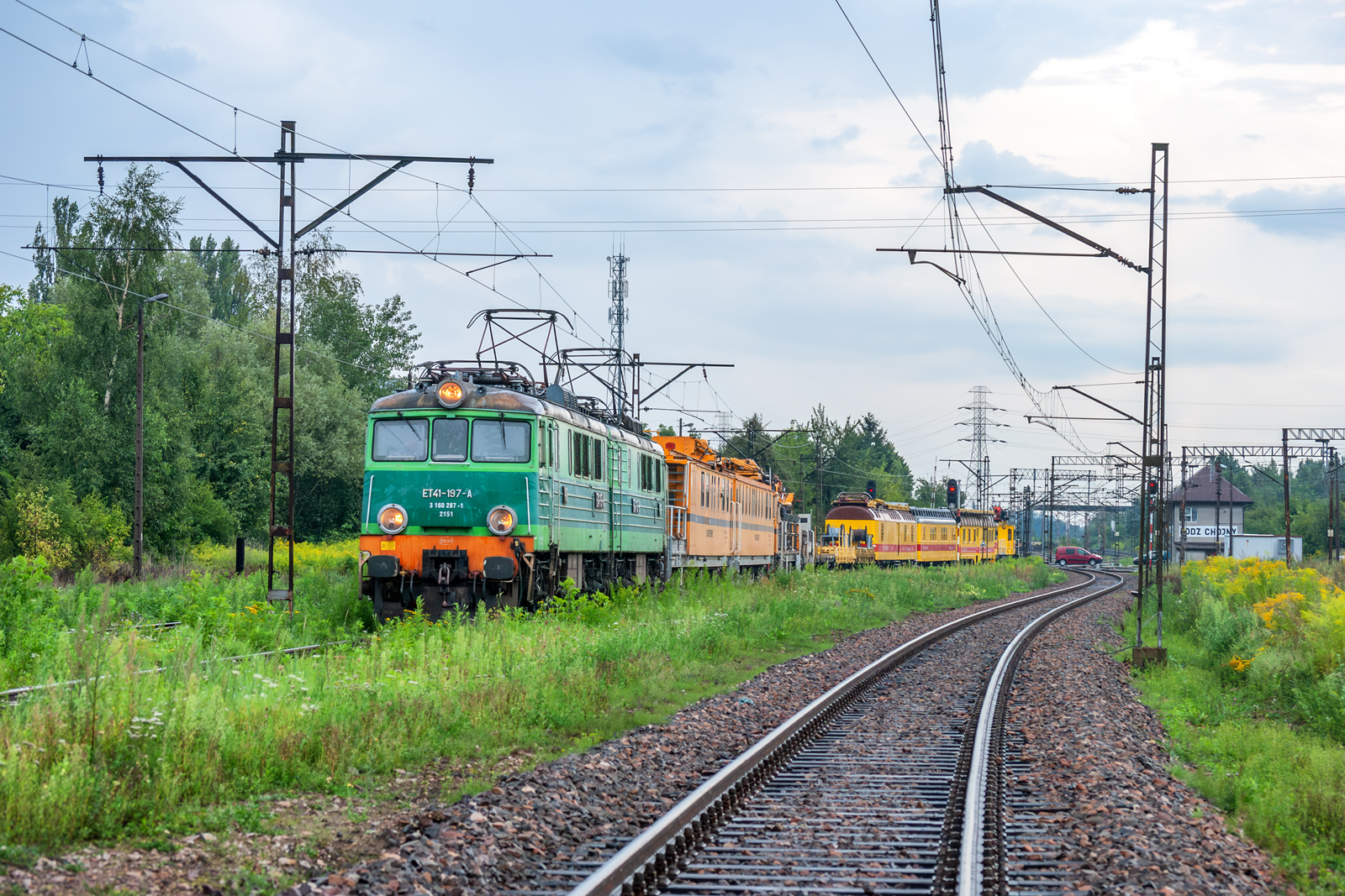 ET41-197 [PKP Cargo]