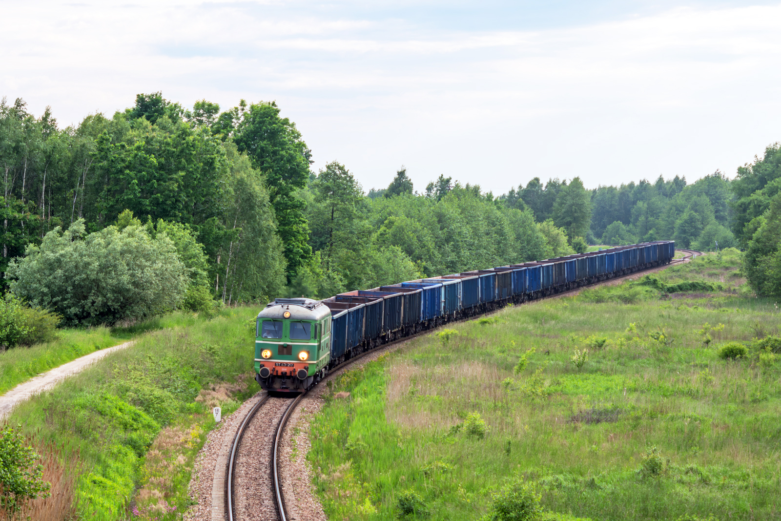 ST43-217 [PKP Cargo]