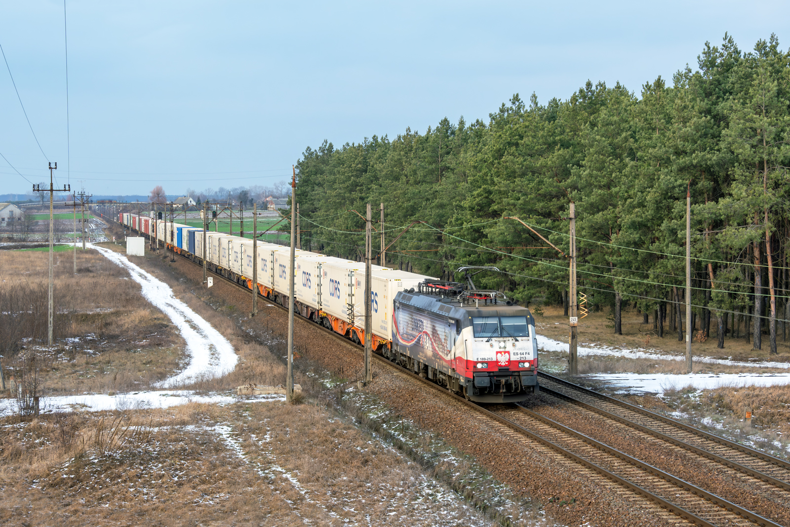 E189-213 [LTE Group]