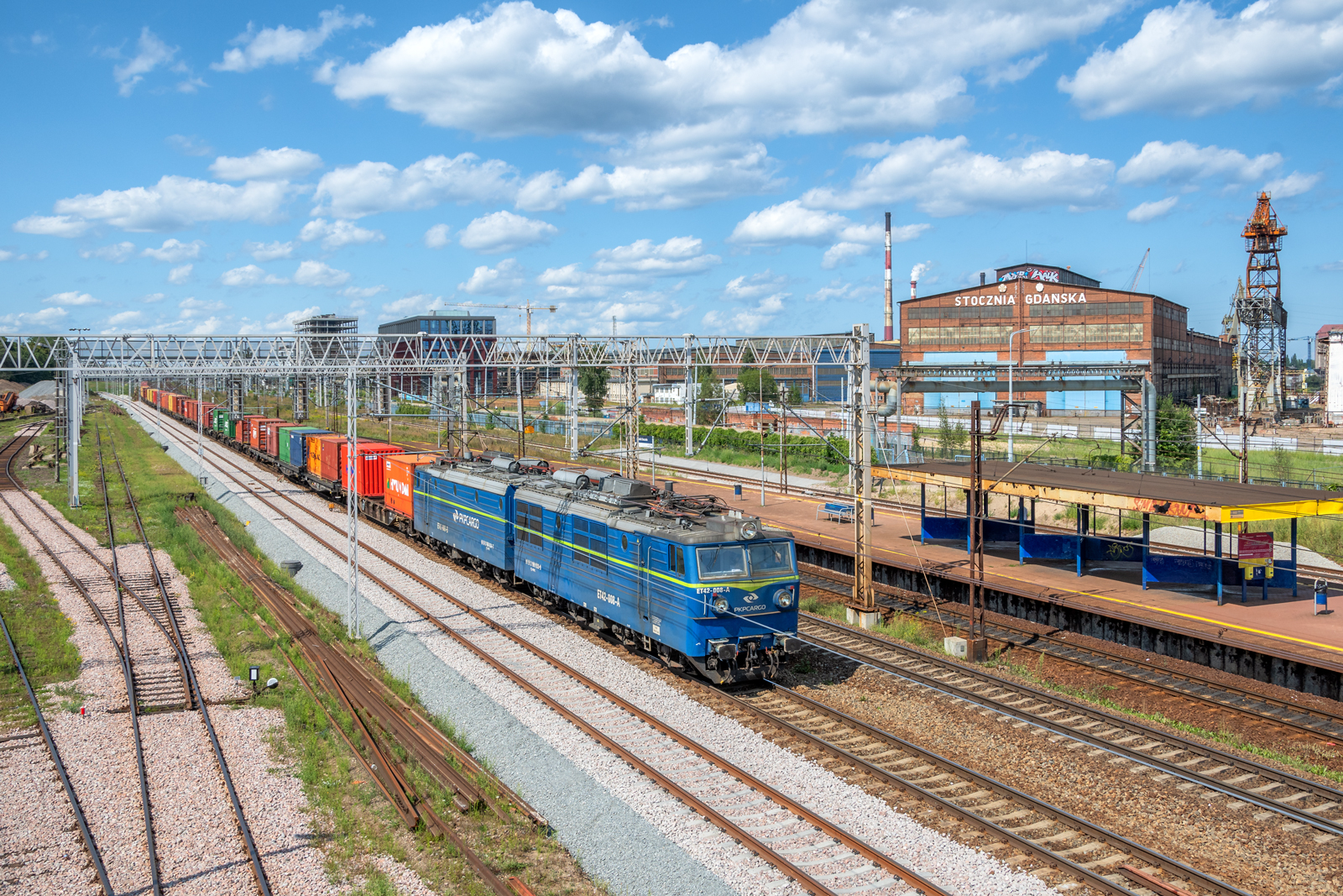 ET42-008 [PKP Cargo]