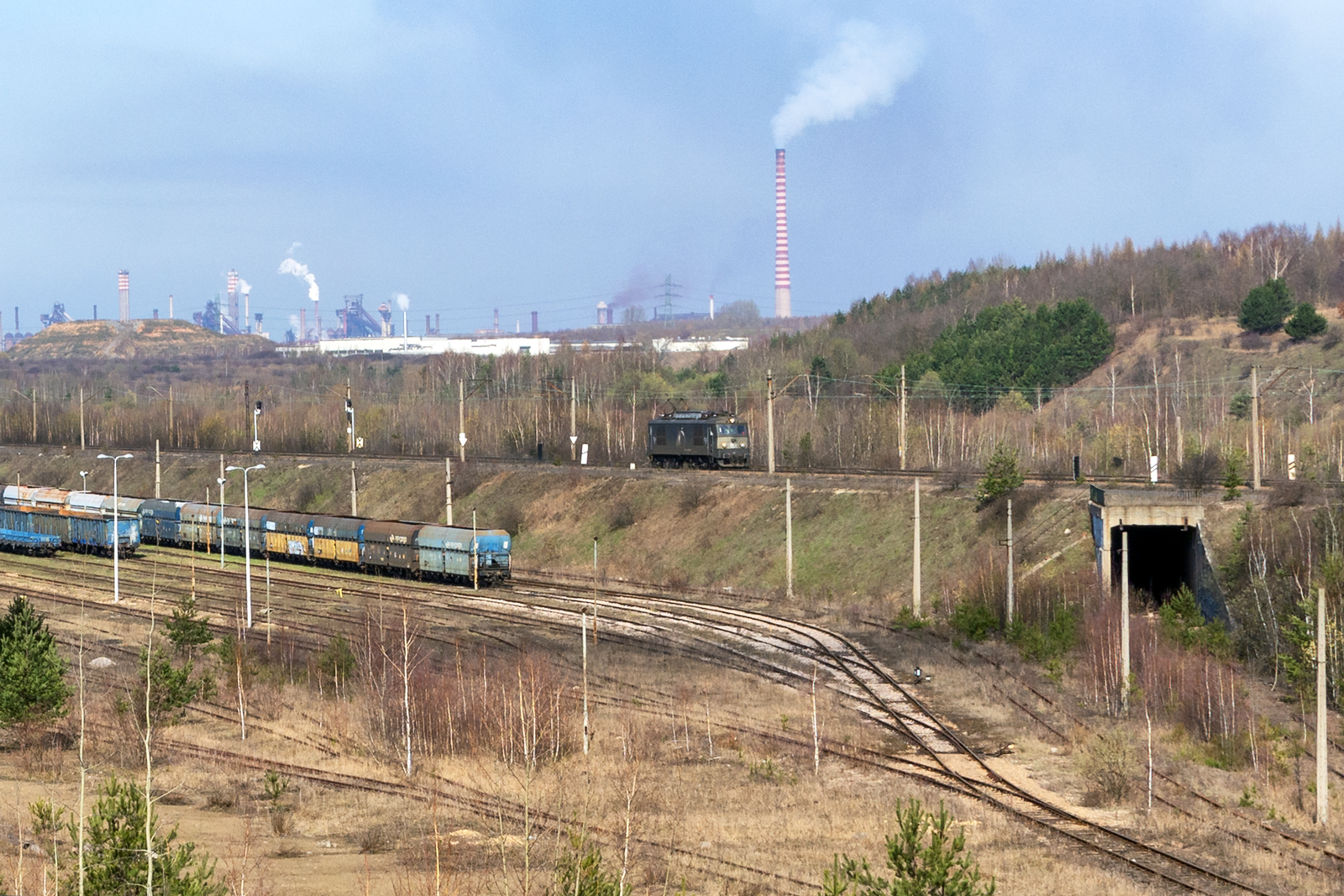 ET21-17 [CTL Logistics]