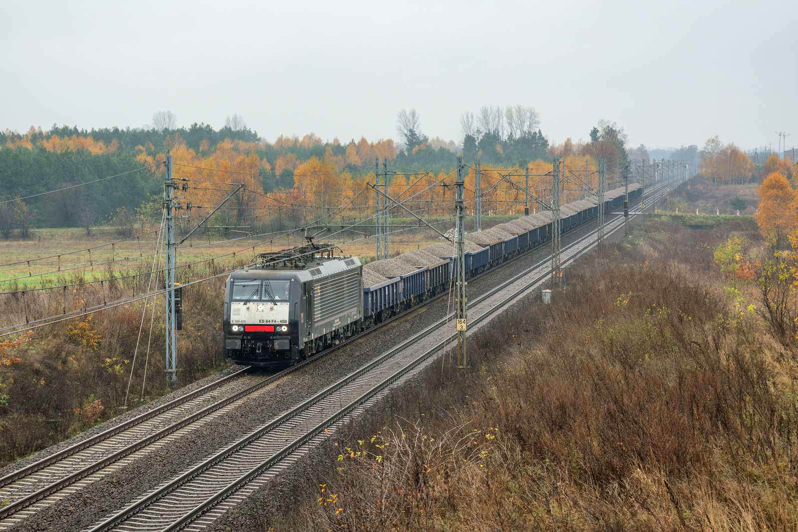 E189-458 [Logistic & Transport]