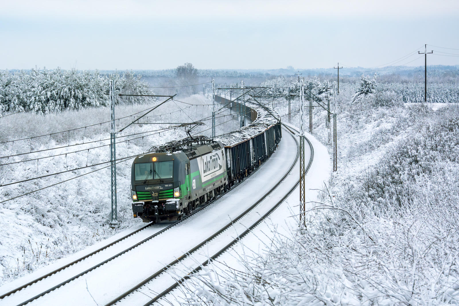 193 221 [JSW Logistics]