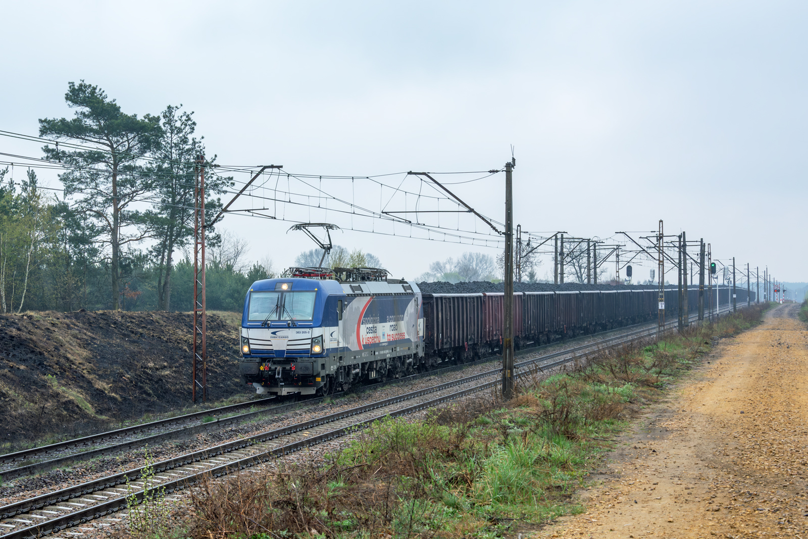 383 205-2 [Olavion]