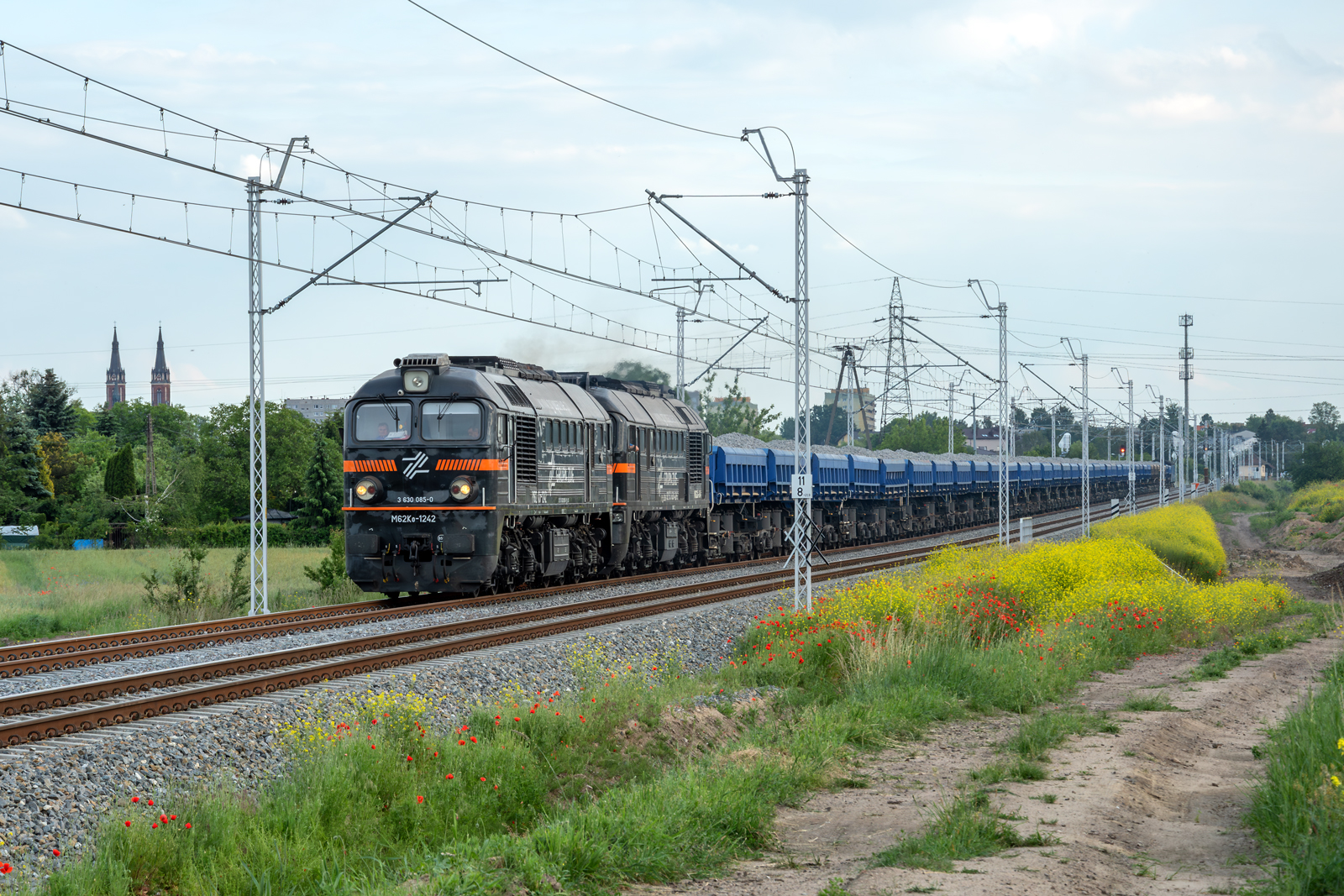 M62-1242 [Grupa ZUE]