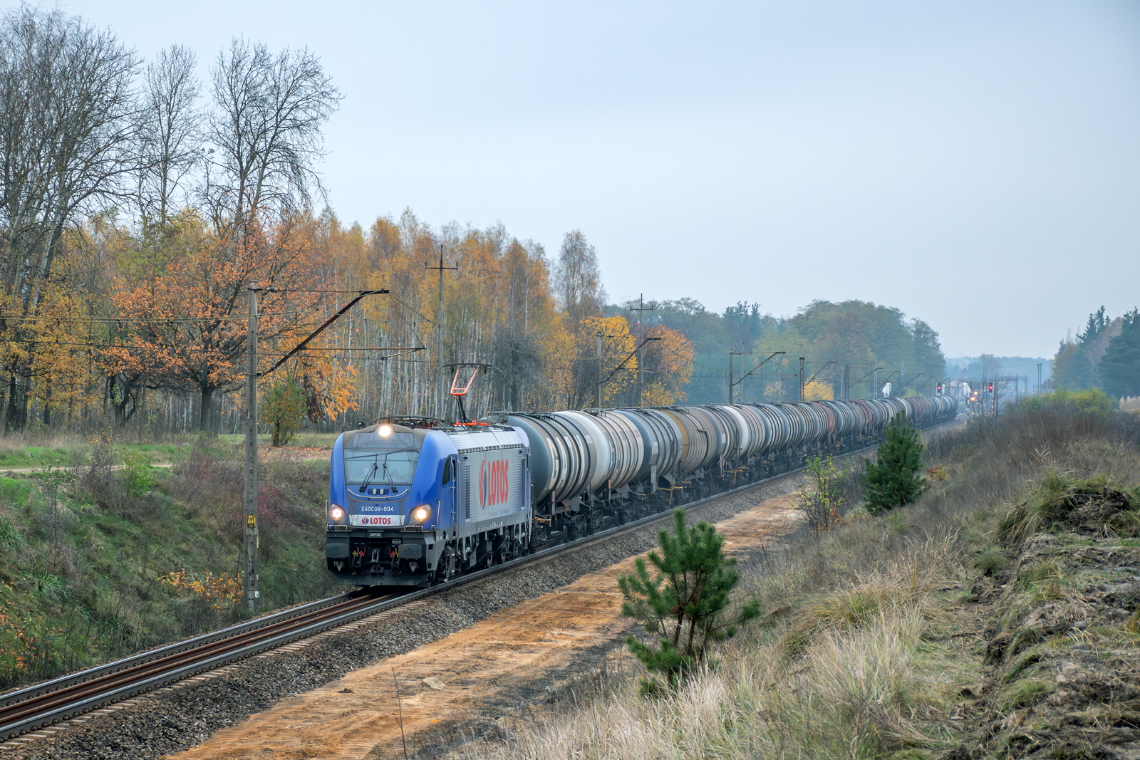 E4DCUd-004 [Lotos Kolej]