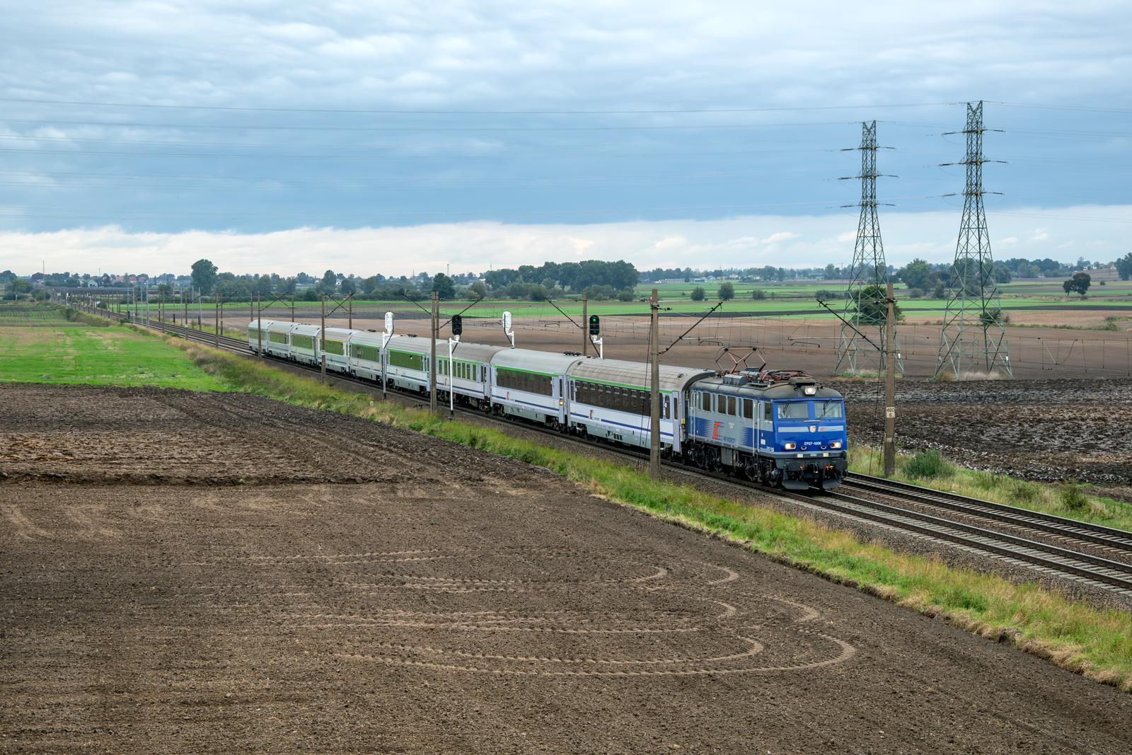 EP07-1006 [PKP InterCity]