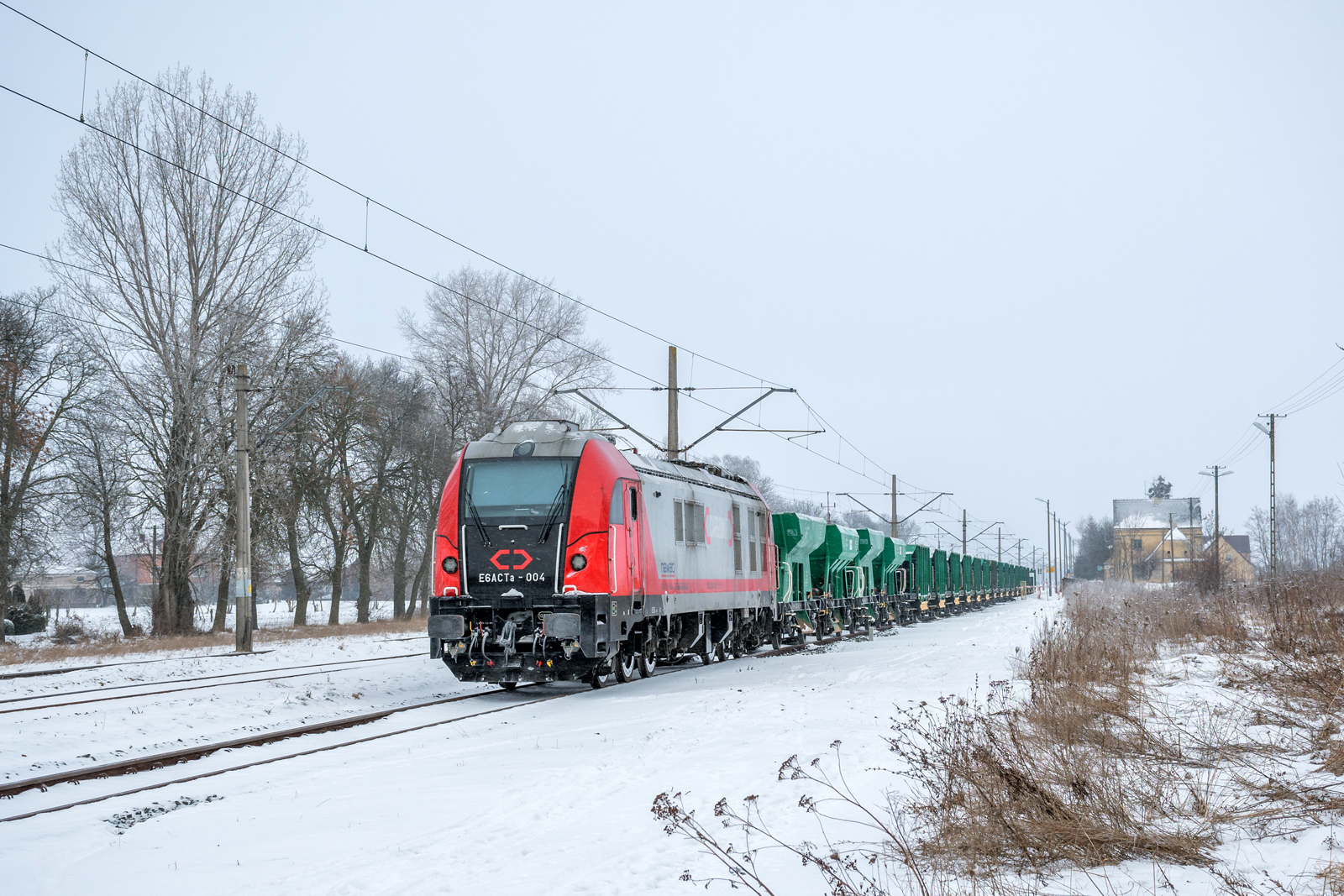 E6ACTa-004 [Karpiel]